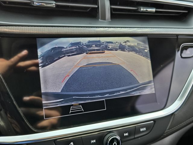 Used 2021 Buick Encore GX Preferred FWD image 22