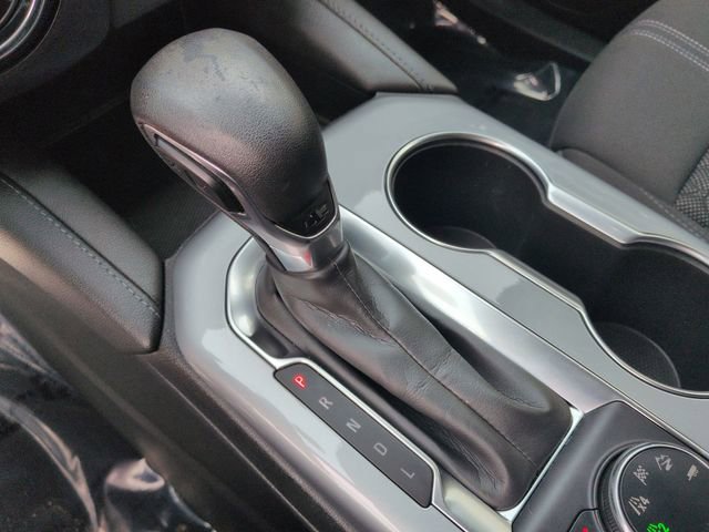 Used 2021 Chevrolet Blazer LT image 16