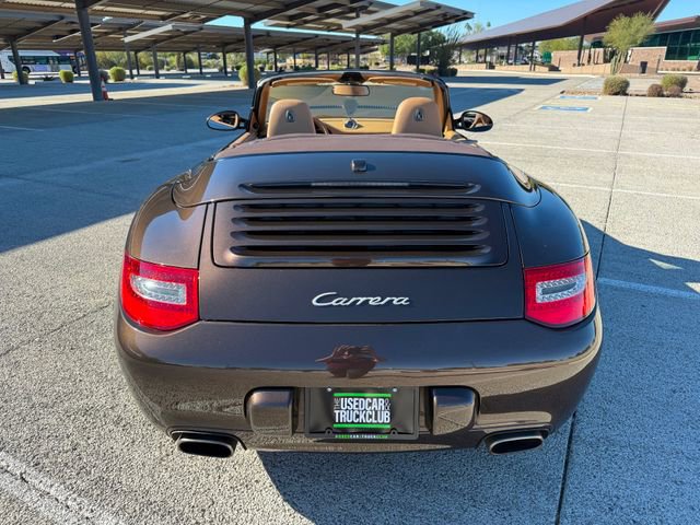 Used 2010 Porsche 911 Carrera 4 image 13