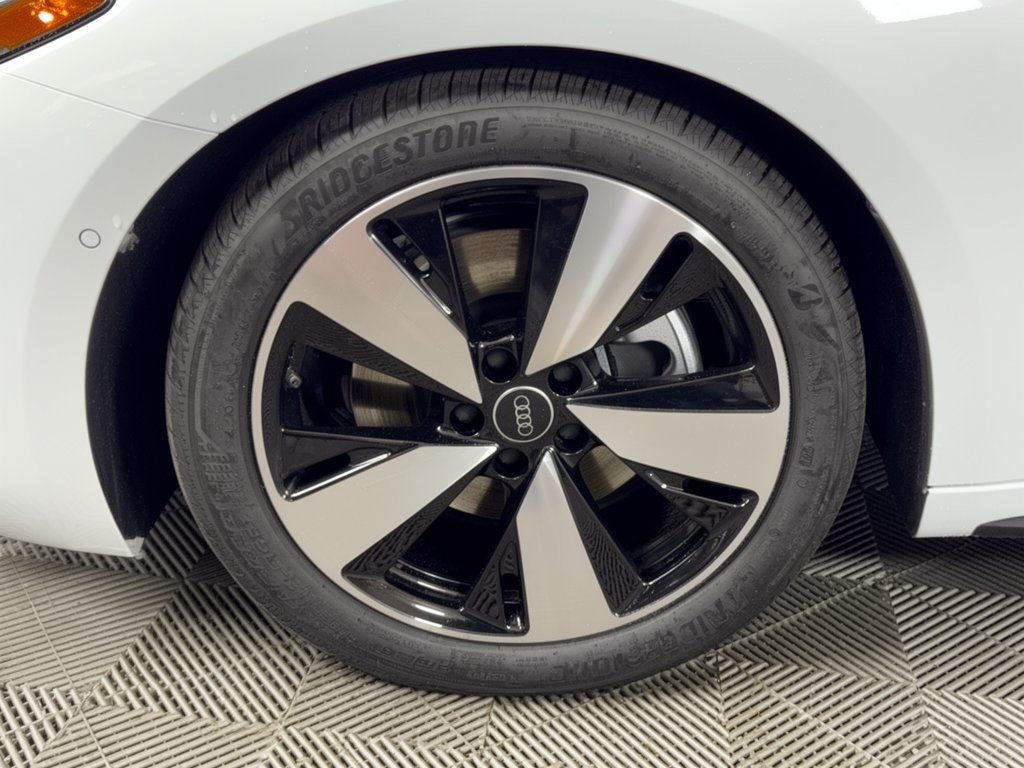 New 2026 Audi A5 Premium Plus AWD/4WD image 13