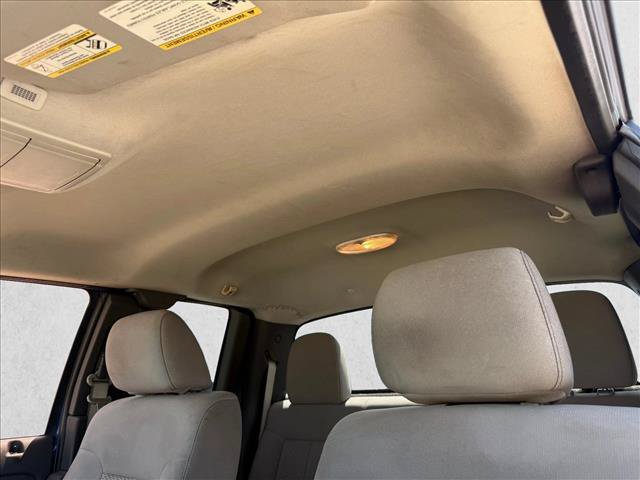 Used 2010 Ford F150 XLT AWD/4WD image 16