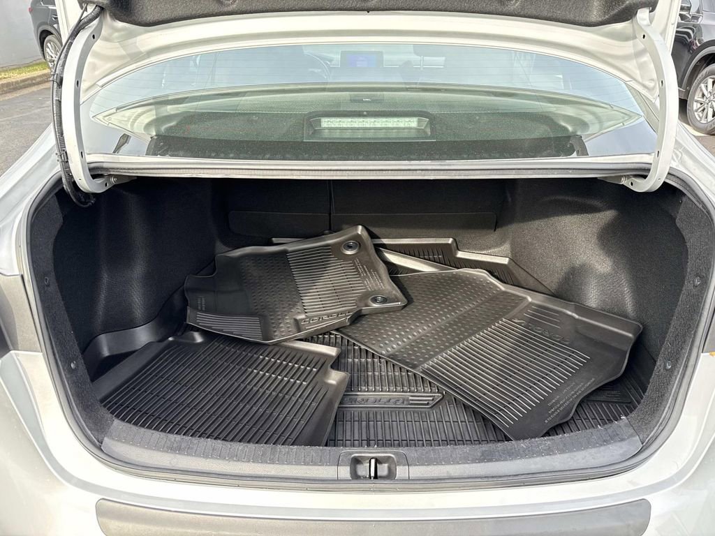 Used 2024 Toyota Corolla Sedan image 27