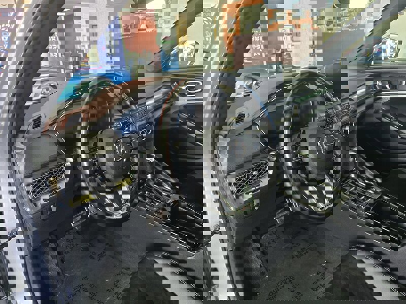 Used 2024 Acura Integra A-Spec image 8