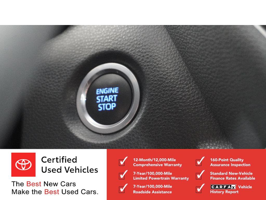 Certified 2020 Toyota Corolla SE image 20