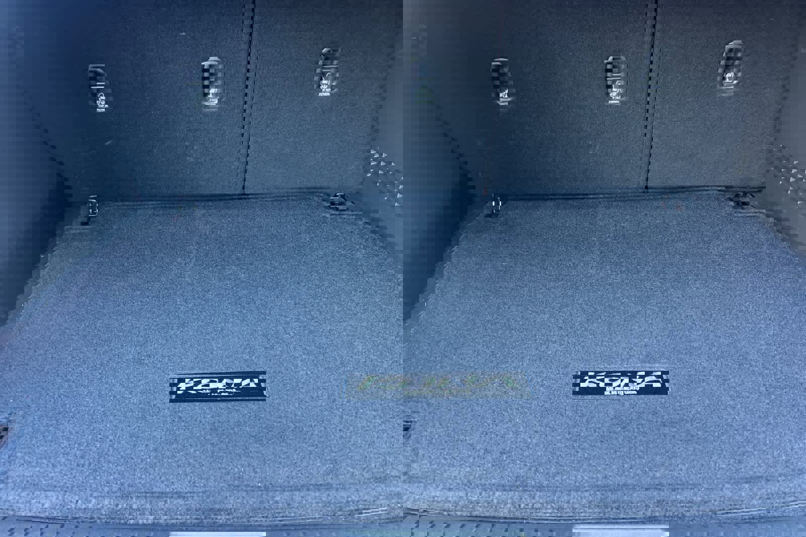 Used 2023 Hyundai Kona SEL w/ Cargo Package image 15