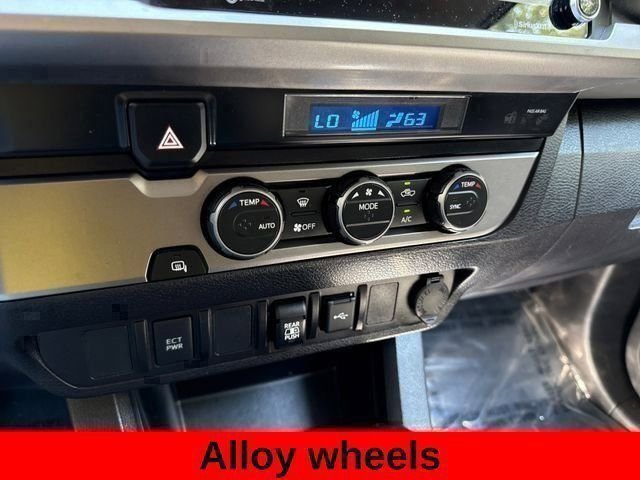 Used 2021 Toyota Tacoma SR5 RWD image 84