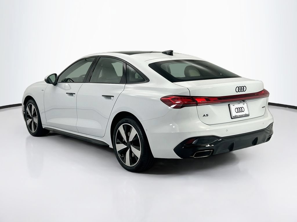 New 2026 Audi A5 Prestige AWD/4WD image 7