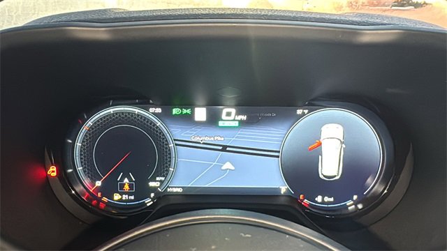 Used 2024 Dodge Hornet R/T Plus image 15