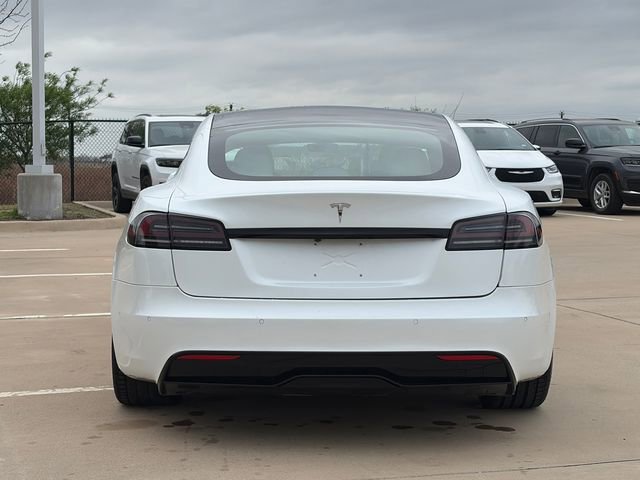Used 2022 Tesla Model S image 8