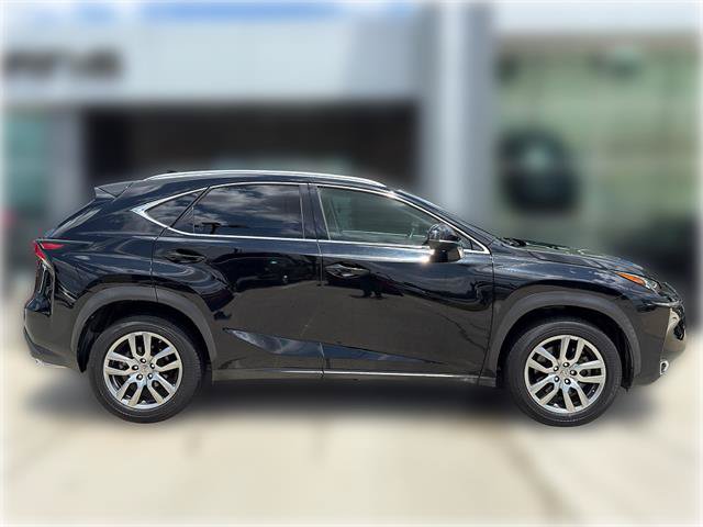 Used 2016 Lexus NX 200t FWD w/ Premium Package image 10