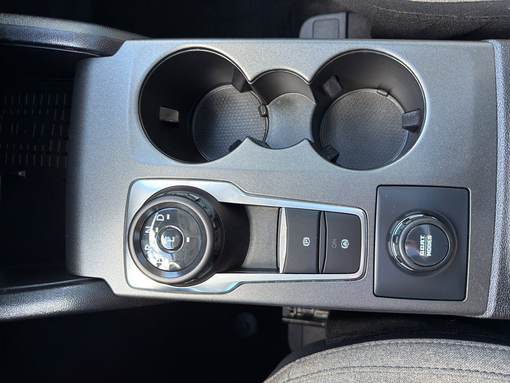 Used 2025 Ford Bronco Sport Big Bend w/ Convenience Package image 21