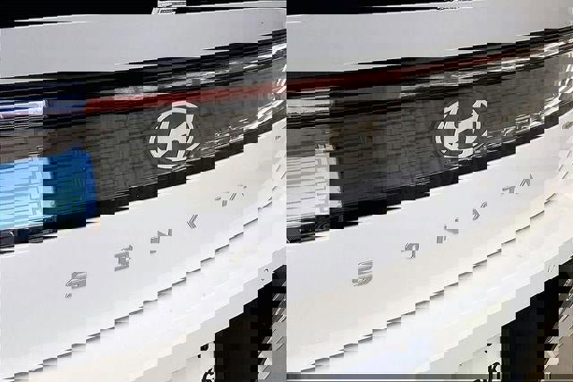 New 2026 Hyundai Sonata Limited image 38