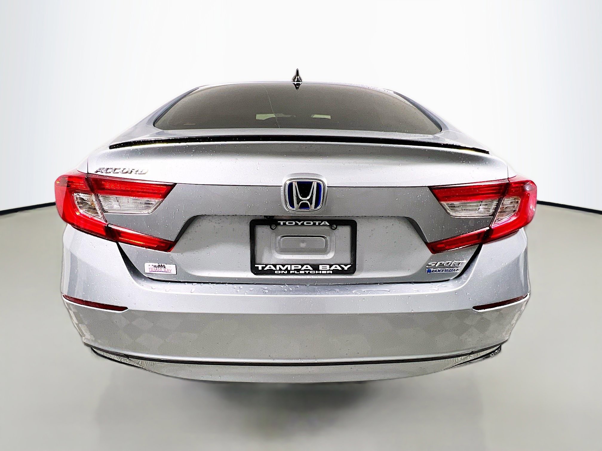 Used 2022 Honda Accord Sport image 6