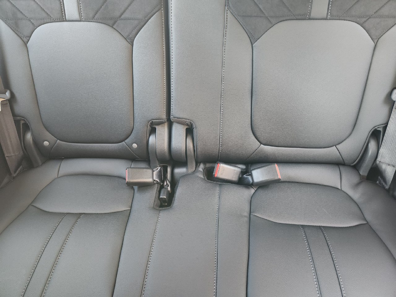 New 2026 Honda Pilot Elite image 20