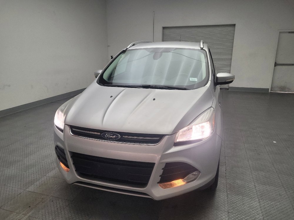Used 2014 Ford Escape Titanium image 15