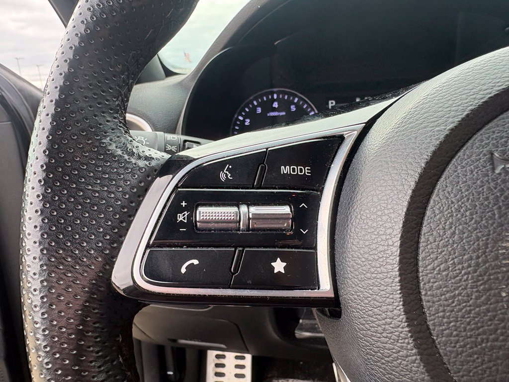 Used 2023 Kia Forte GT-Line FWD image 11