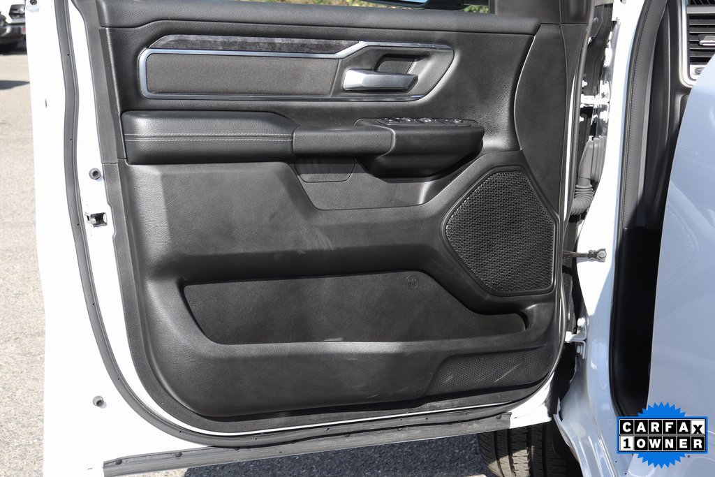 Used 2024 RAM 1500 Big Horn image 13