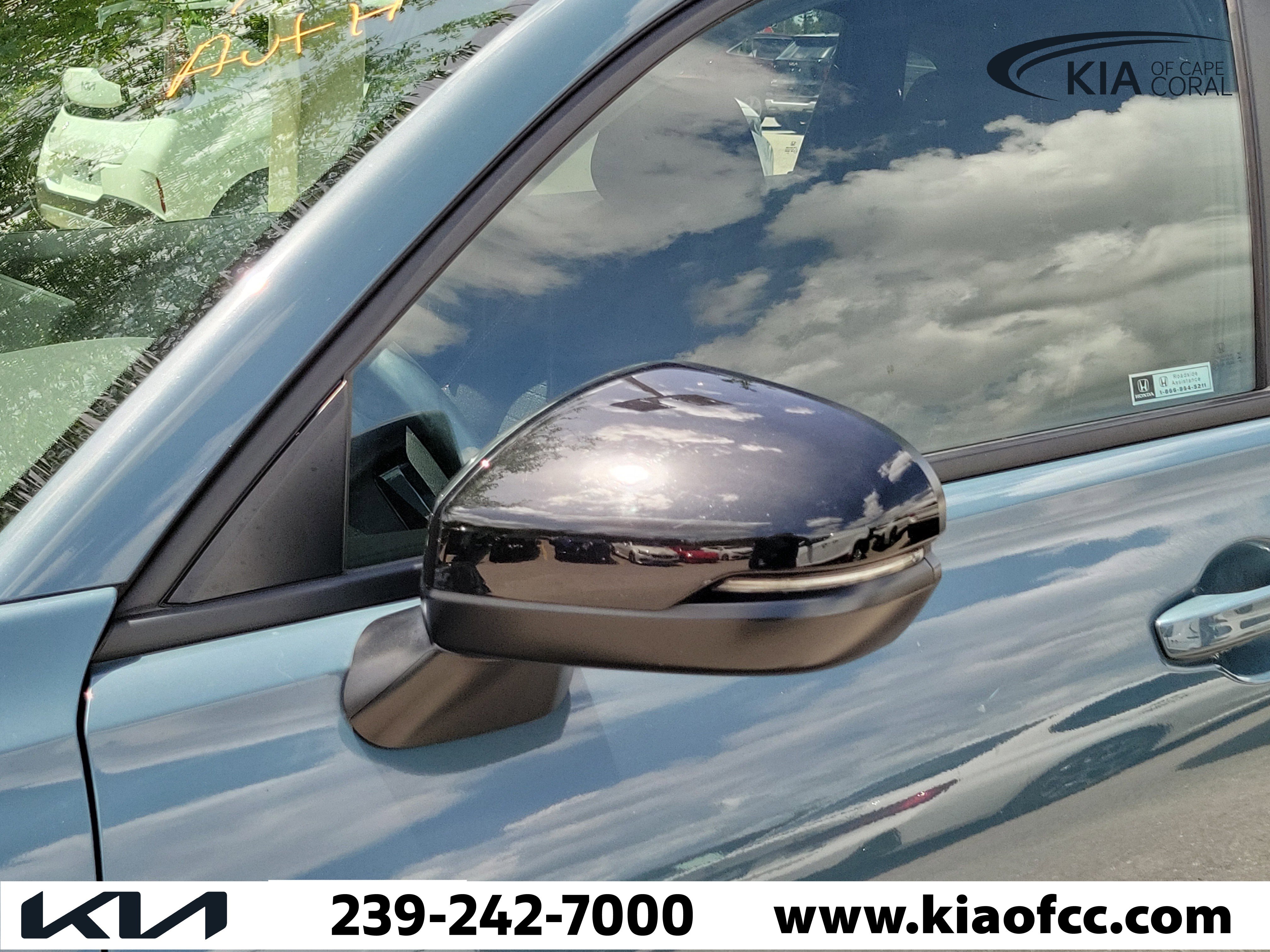 Used 2024 Honda HR-V Sport image 7