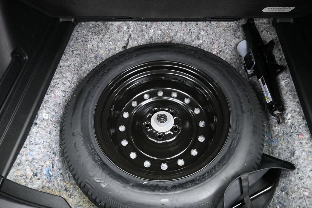 Certified 2026 Honda CR-V EX image 23