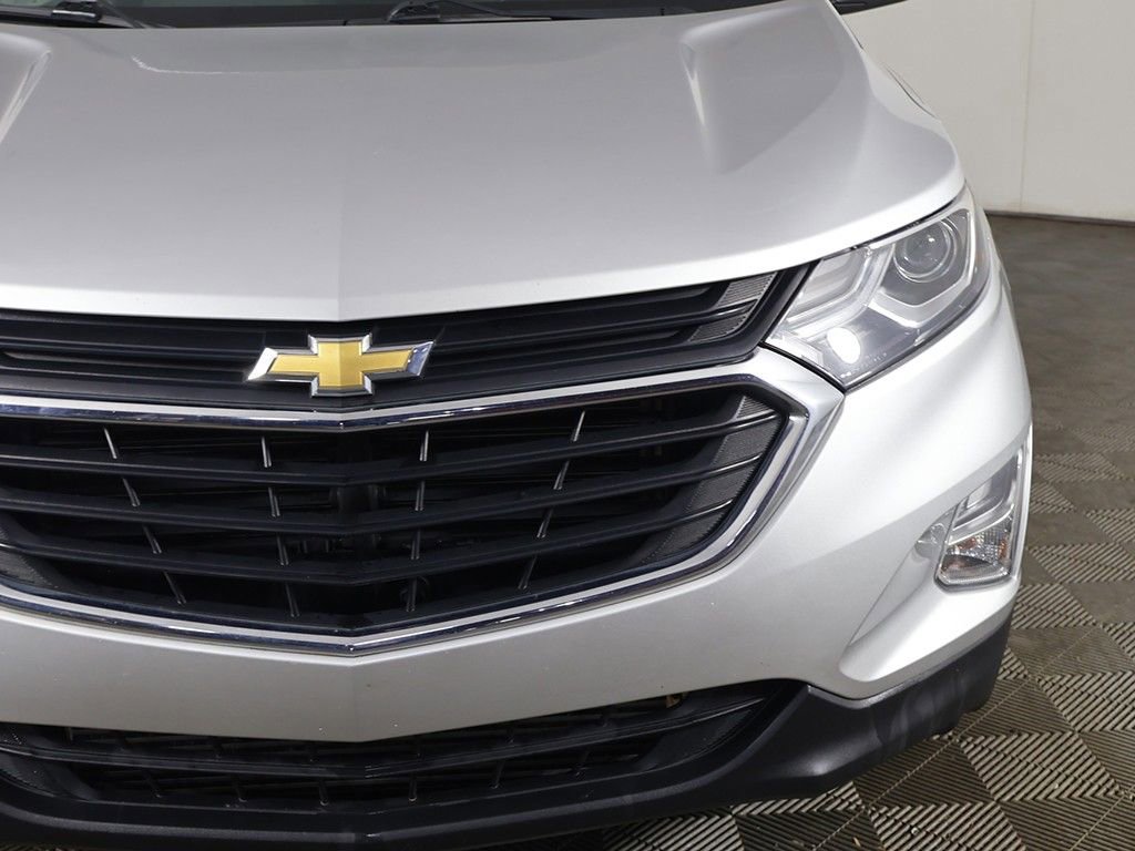 Used 2019 Chevrolet Equinox LT w/ Driver Convenience Package FWD image 13
