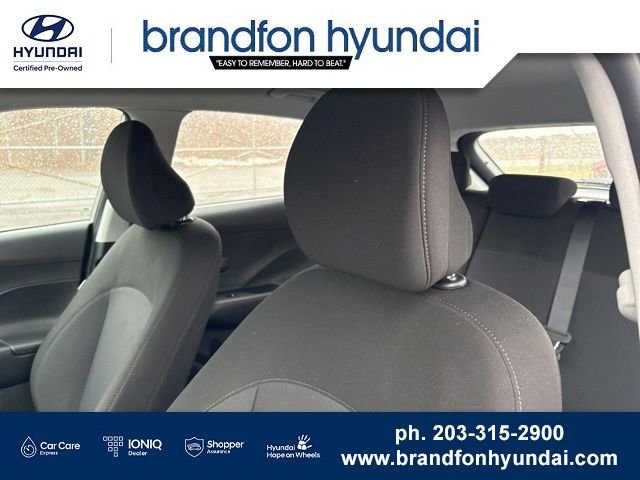 Certified 2026 Hyundai Kona SE AWD/4WD image 22