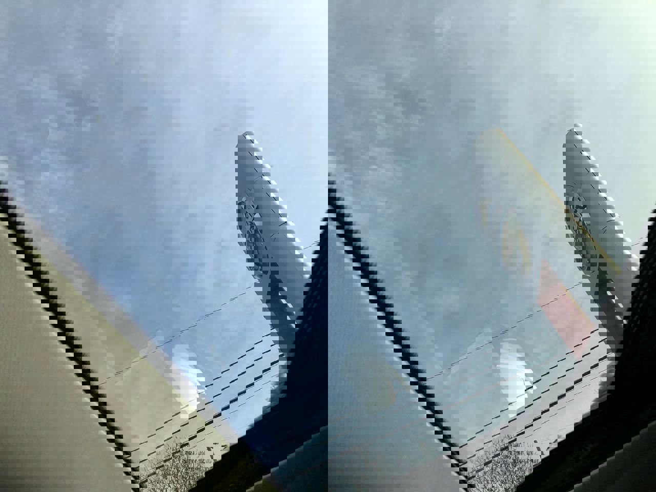 New 2026 Nissan Murano SL image 33