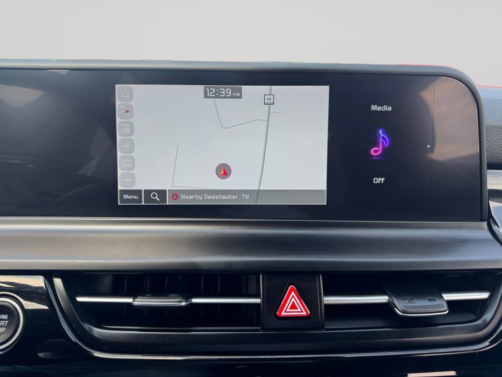 Used 2025 Kia Seltos S image 21