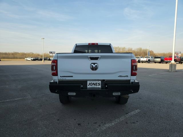 Used 2022 RAM 2500 Laramie image 25