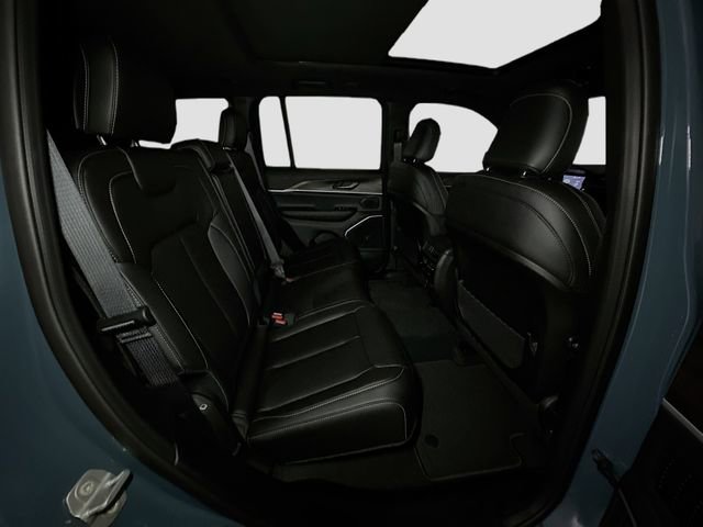 New 2026 Jeep Grand Cherokee Limited image 31