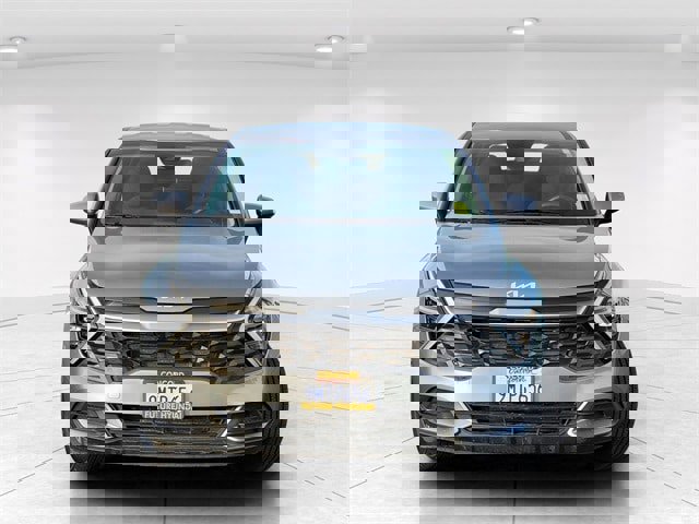 Used 2024 Kia Sportage LX image 3