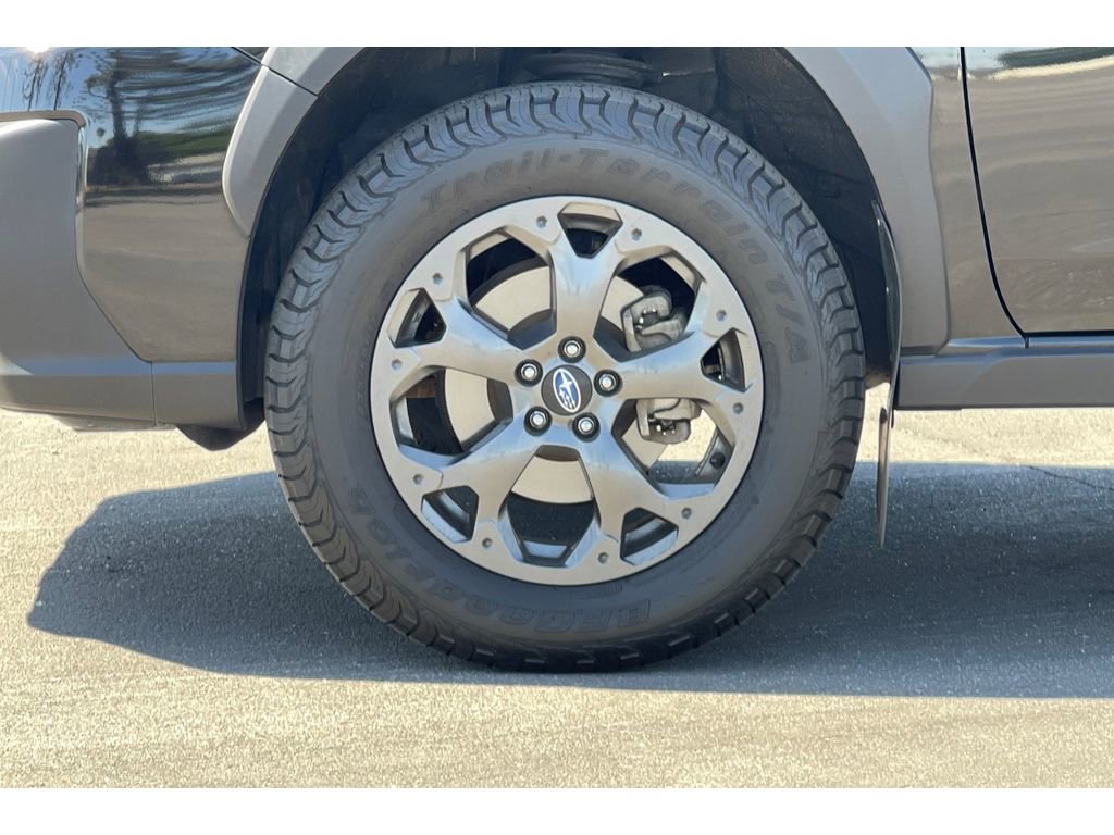 Used 2021 Subaru Crosstrek 2.5i Sport image 10