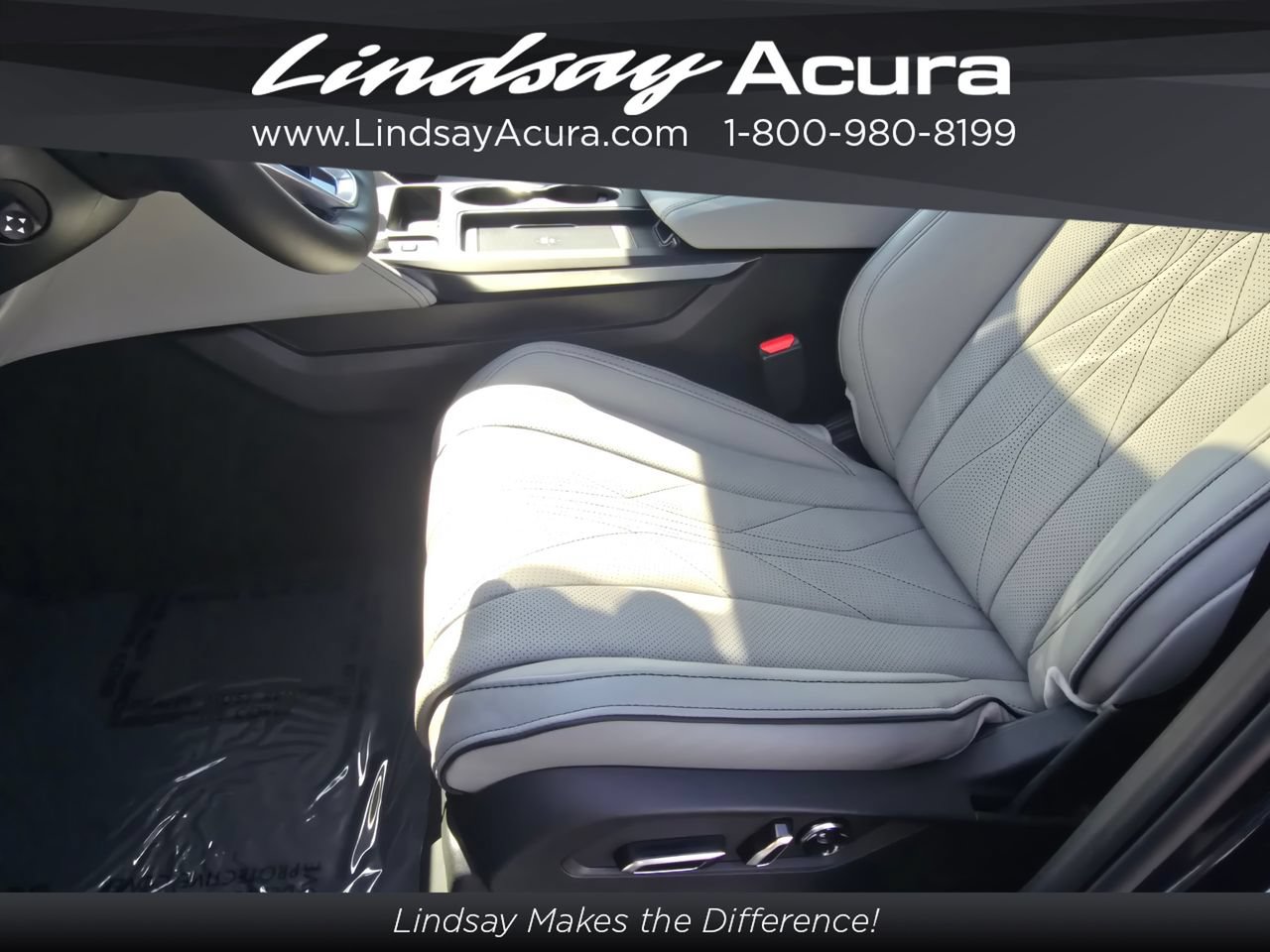 New 2026 Acura MDX w/ Advance Package AWD/4WD image 13