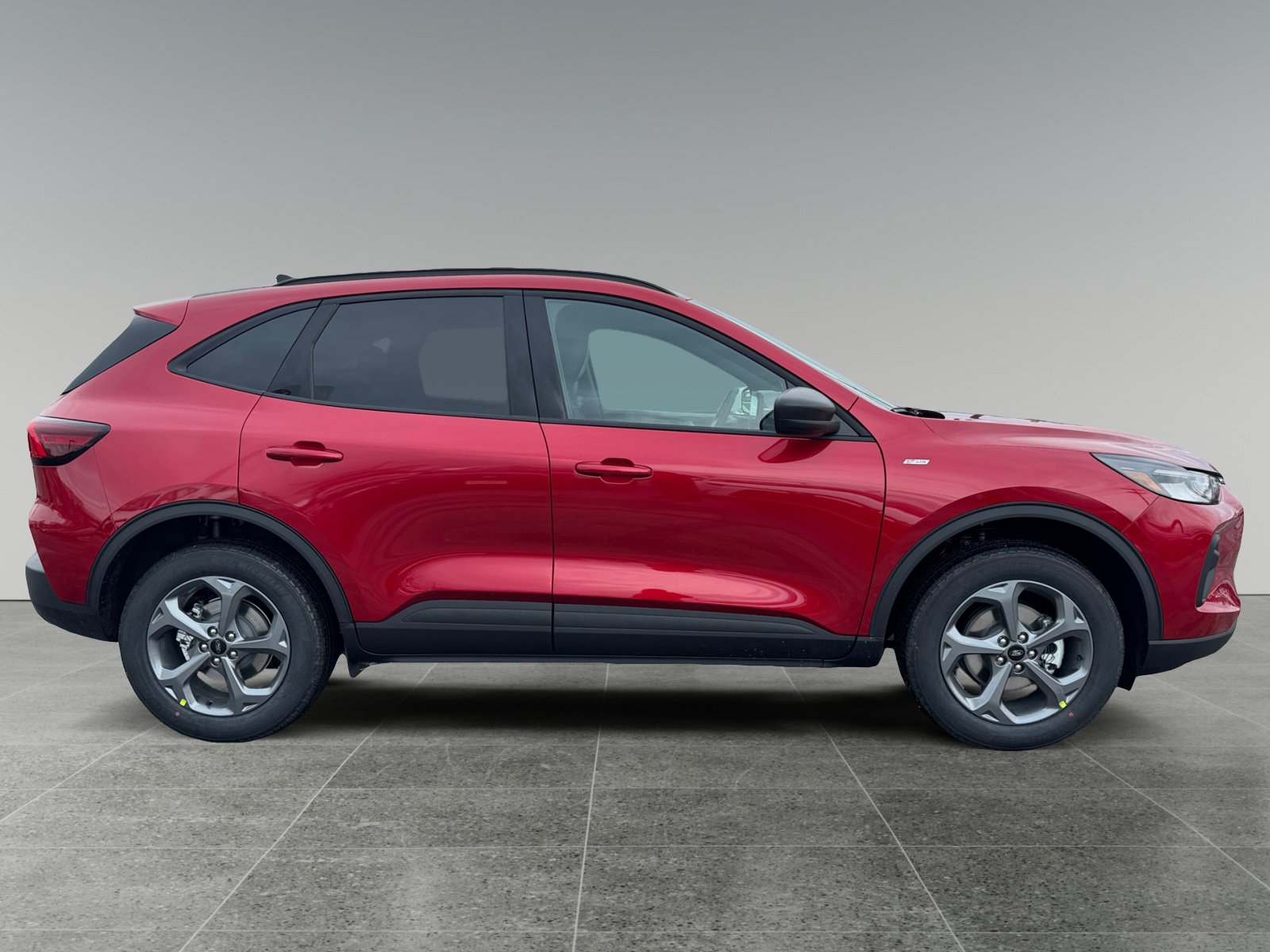New 2026 Ford Escape ST-Line w/ Tech Pack #1 AWD/4WD image 6