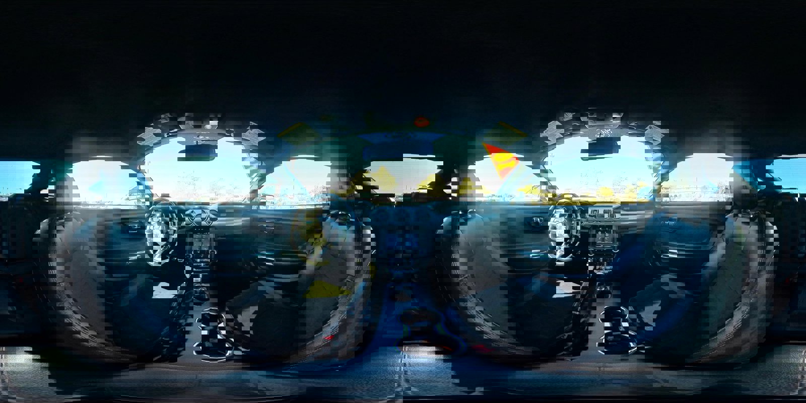 Used 2016 Ford Mustang GT Premium w/ Equipment Group 401A image 33