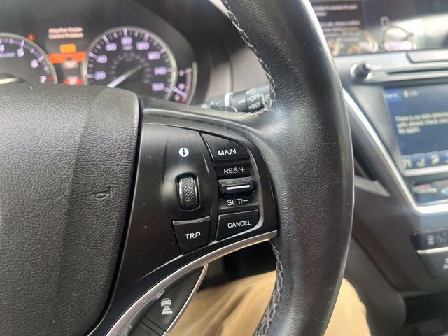 Used 2020 Acura MDX w/ Technology Package AWD/4WD image 15