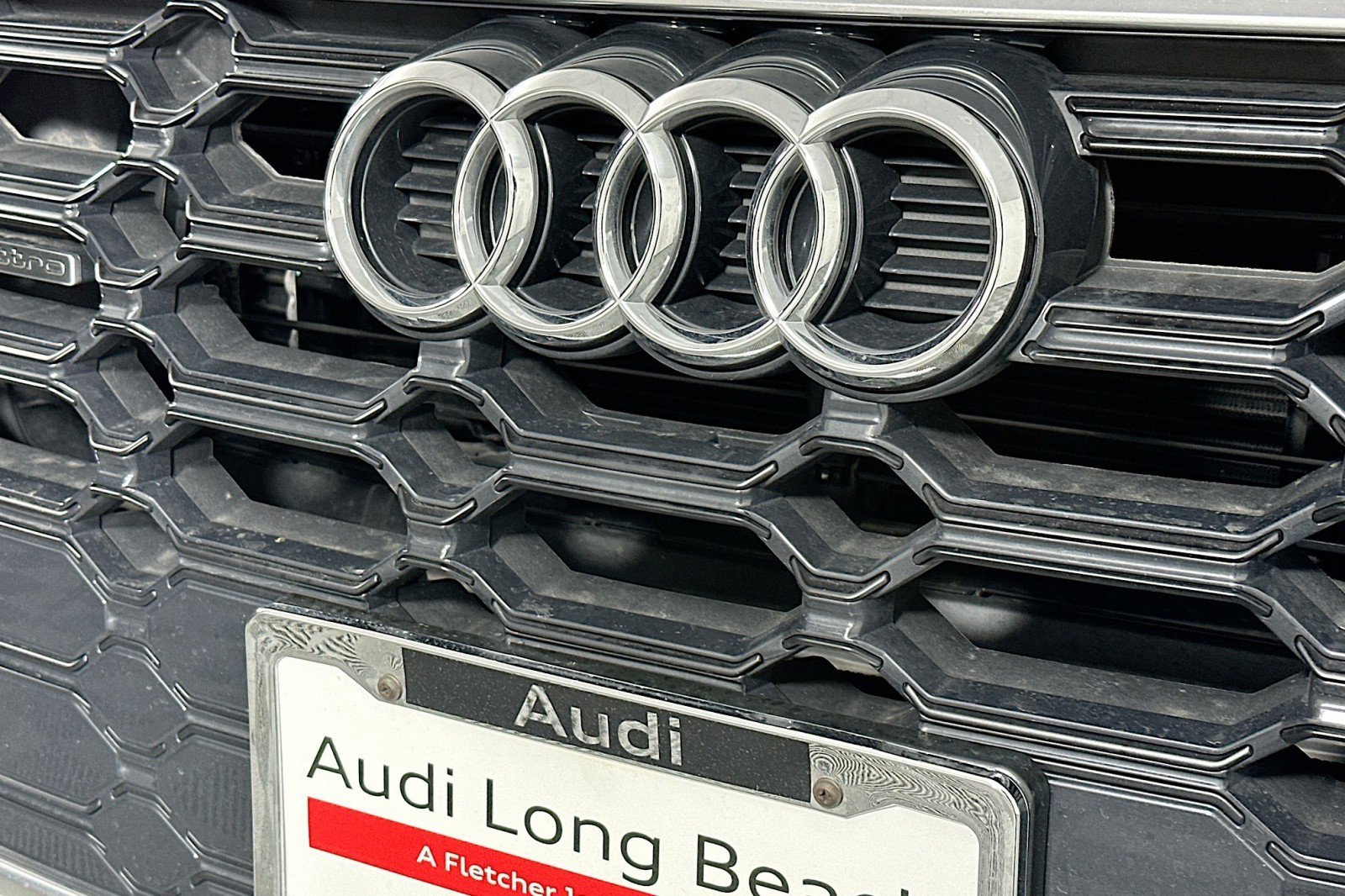 Used 2023 Audi Q5 2.0T Premium w/ Convenience Package image 15