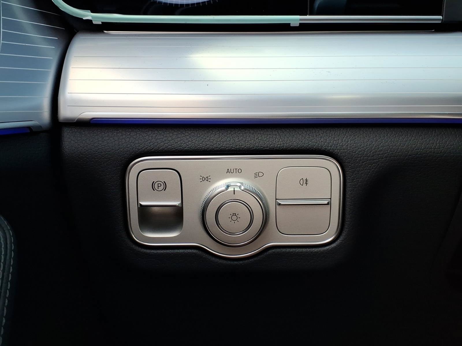 New 2026 Mercedes-Benz GLS 450 4MATIC image 20