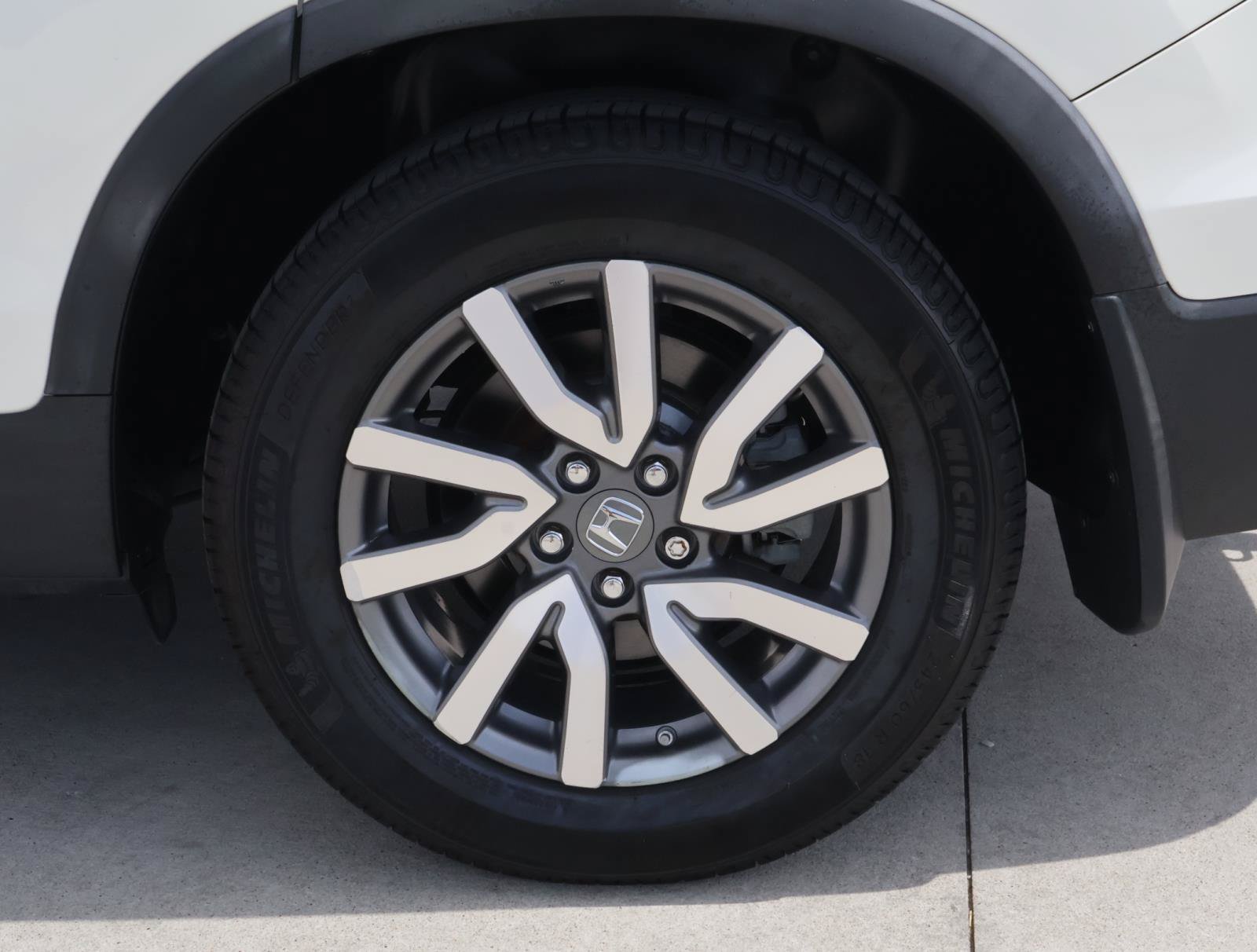 Used 2019 Honda Pilot EX-L image 8