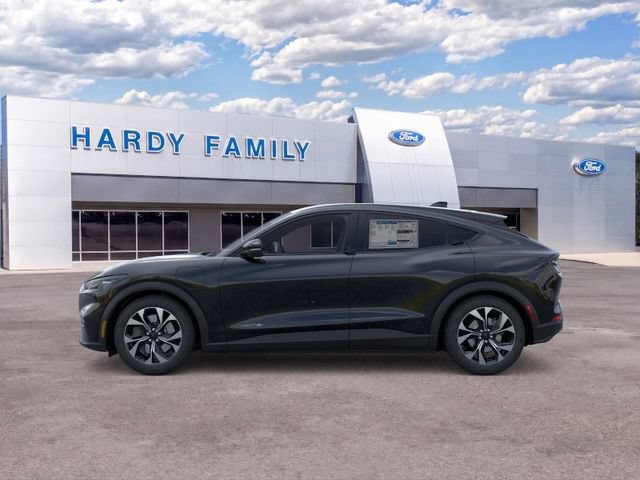 New 2026 Ford Mustang Mach-E Select w/ Comfort Package Lite AWD/4WD image 3