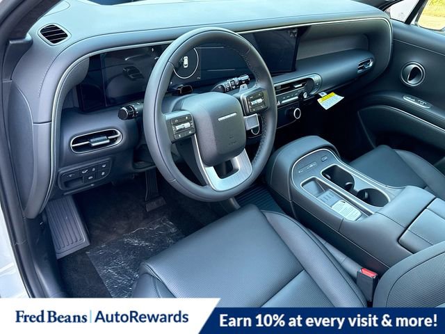 New 2026 Hyundai Palisade Calligraphy image 6