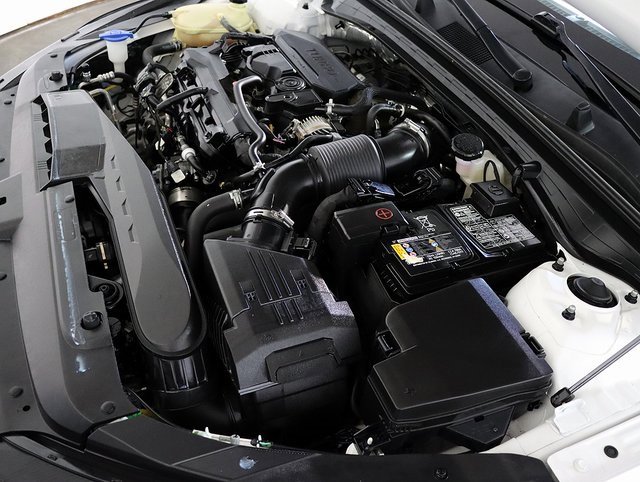 Used 2022 Kia K5 GT-Line w/ GT-Line FWD Premium Package image 36