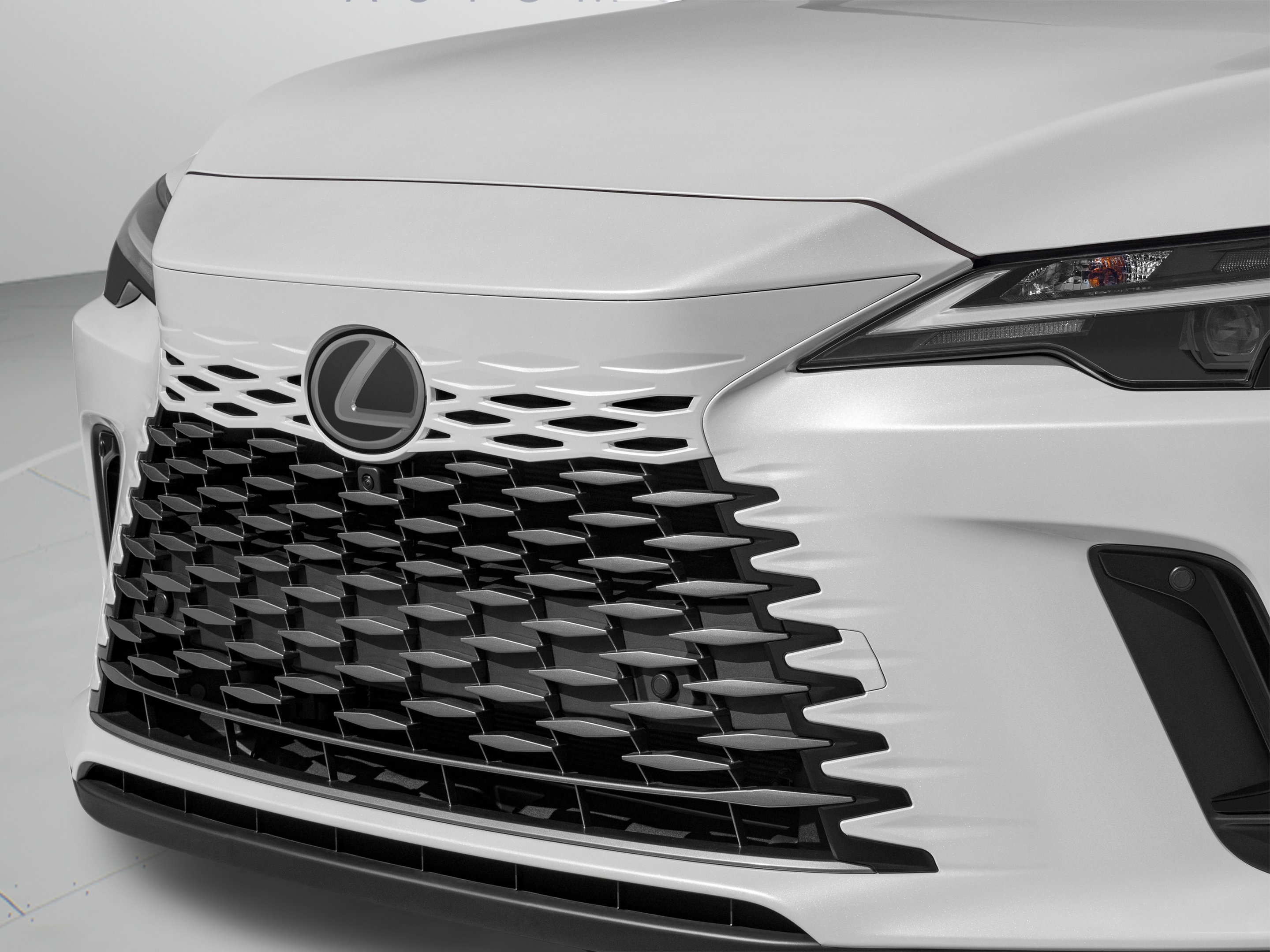 New 2026 Lexus RX 350 Premium Plus w/ Convenience Package AWD/4WD image 51