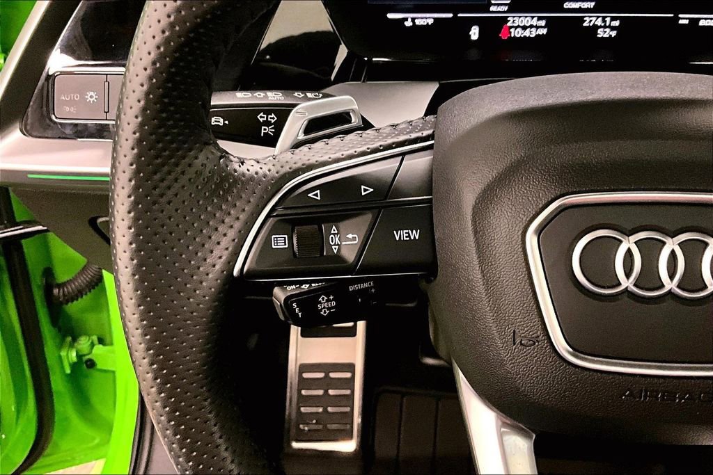 Used 2023 Audi RS 3 image 11