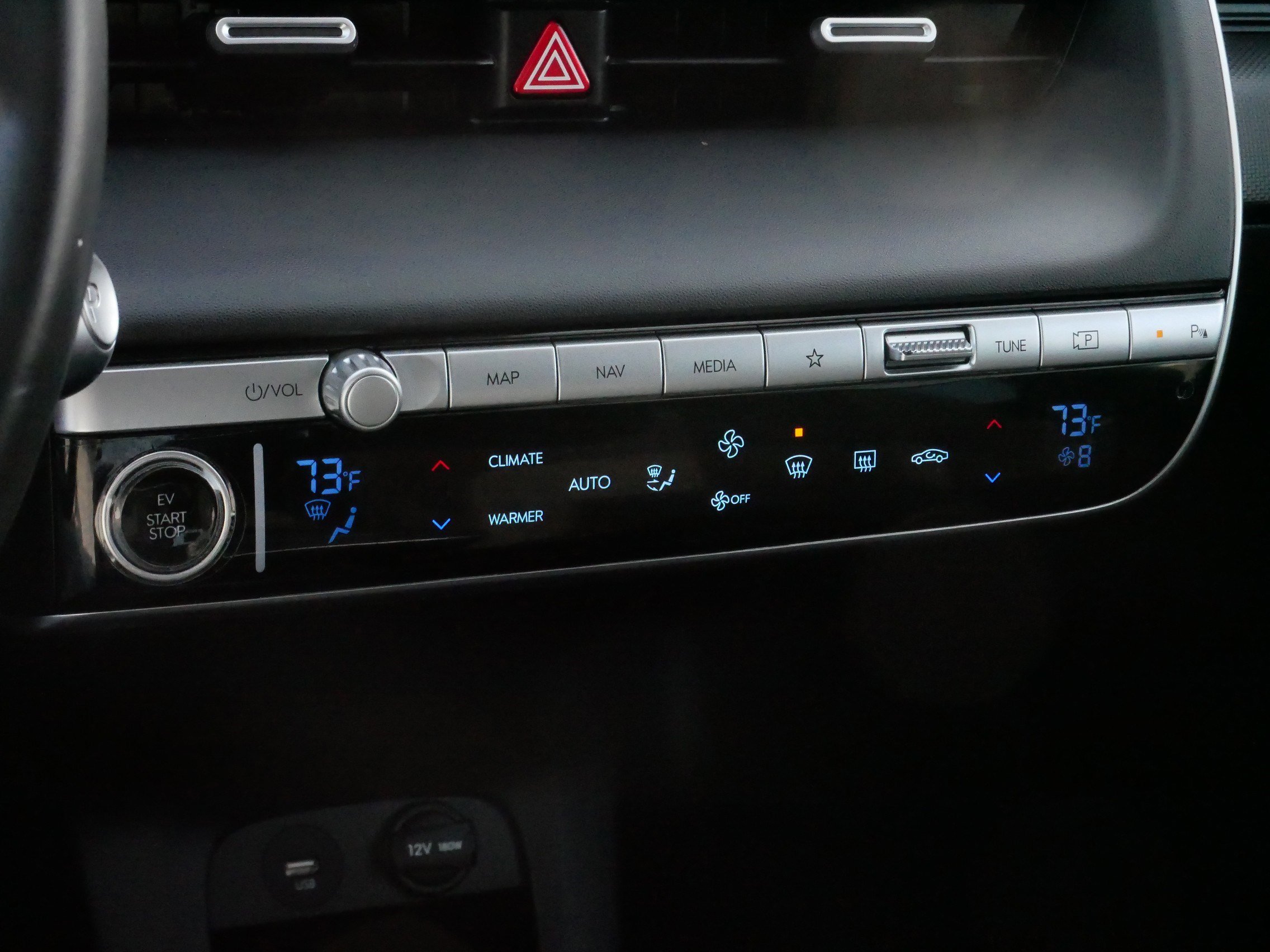 Used 2023 Hyundai Ioniq 5 SE image 23