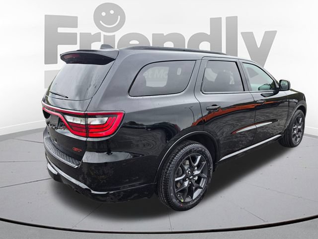 New 2026 Dodge Durango GT AWD/4WD image 5