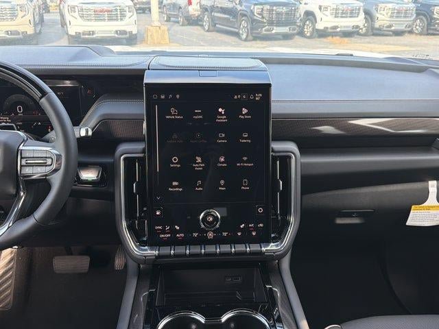 New 2026 GMC Yukon XL Elevation AWD/4WD image 27