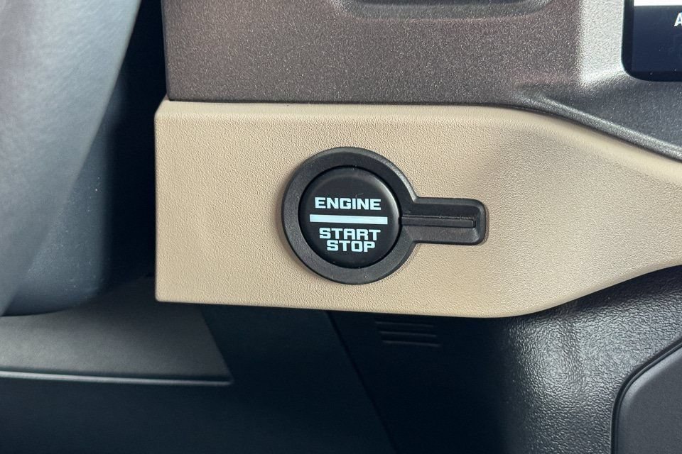 New 2026 Ford Bronco Big Bend AWD/4WD image 23