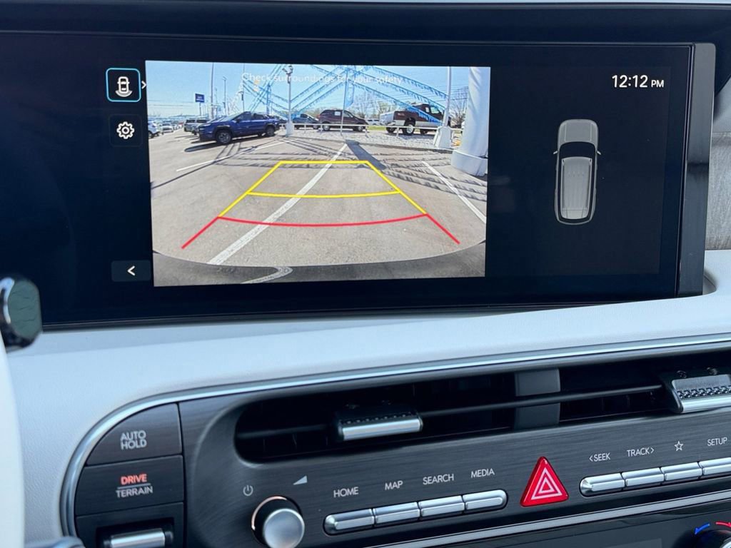 New 2026 Hyundai Palisade SEL image 24