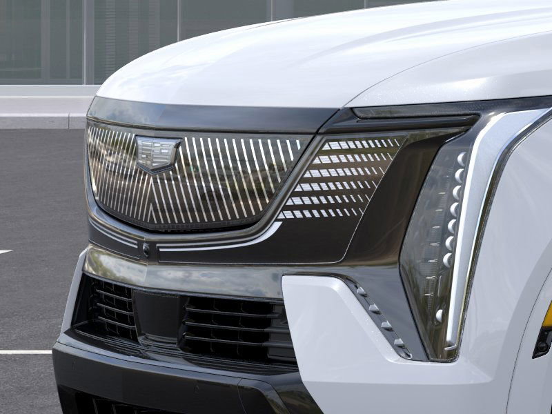 New 2026 Cadillac Escalade IQL Sport 2 w/ LPO, ONYX Package image 13