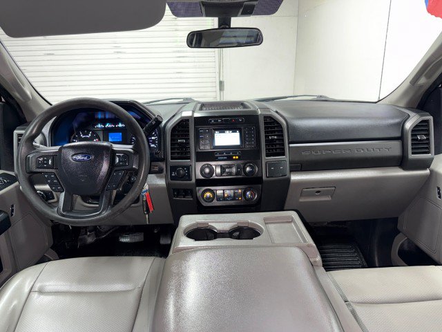 Used 2021 Ford F350 XL w/ Power Equipment Group AWD/4WD image 15